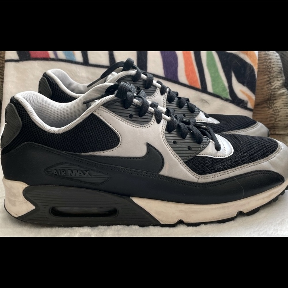 Nike Air Max 90